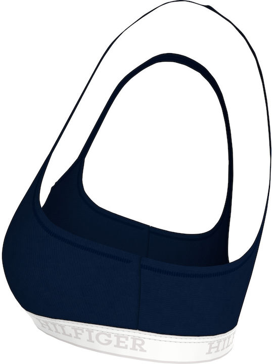 Women's Push Up Bra Desert Sky