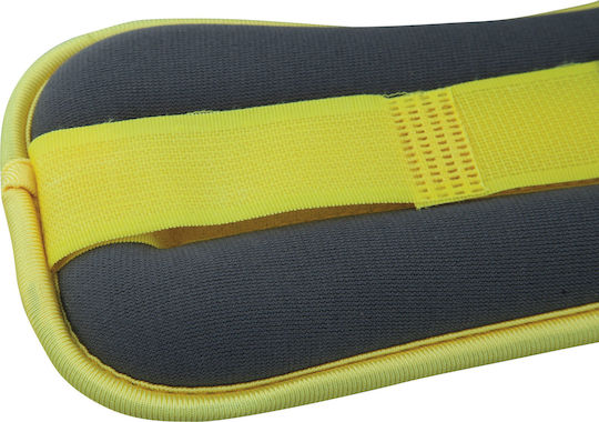 AMILA Ankle Weights 2 x 0.5kg