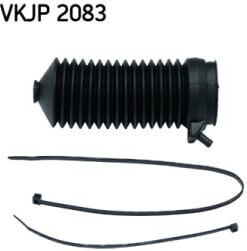 Skf Steering Boot Assembly