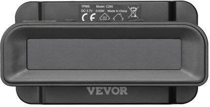 Vevor Σύστημα Παρακολούθησης Πίεσης Ελαστικών Rv Ηλιακή Τροφοδοσία 4 Αισθητήρες Szctyjcxt4lwnuny8v9