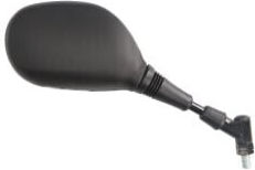 Right Mirror Vicma M10/125 Uh 200 Gsf 650 05 Gsr 600 06 07 Xt 660 R Right-Handed