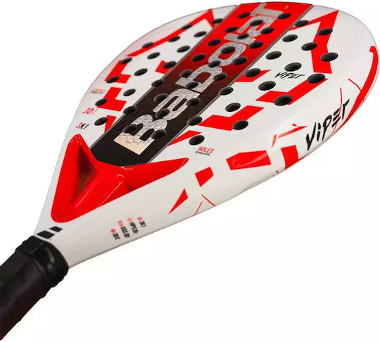 Babolat Technical Viper Juan Lebron 2025 150158-100 Erwachsene Padel Schläger