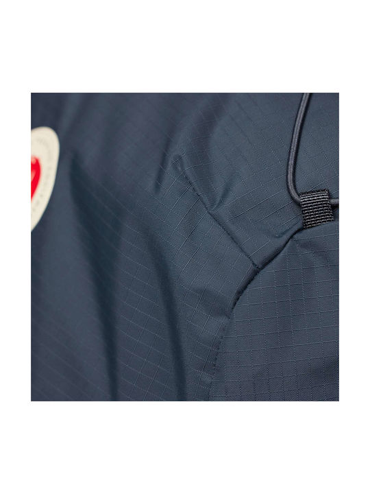 Fjallraven 45lt De Drumeție Capac Impermeabil