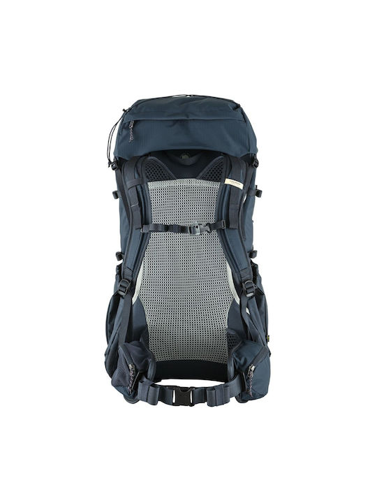 Fjallraven Bergsteigerrucksack 45Es Grün