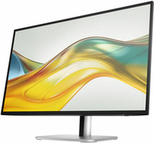 HP Series 5 527pq IPS Monitor 27" QHD 2560x1440 cu Timp de Răspuns 5ms GTG