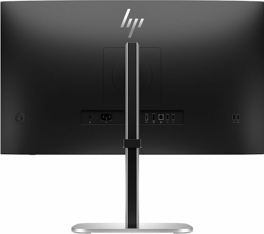 HP Series 5 527pq IPS Monitor 27" QHD 2560x1440 cu Timp de Răspuns 5ms GTG