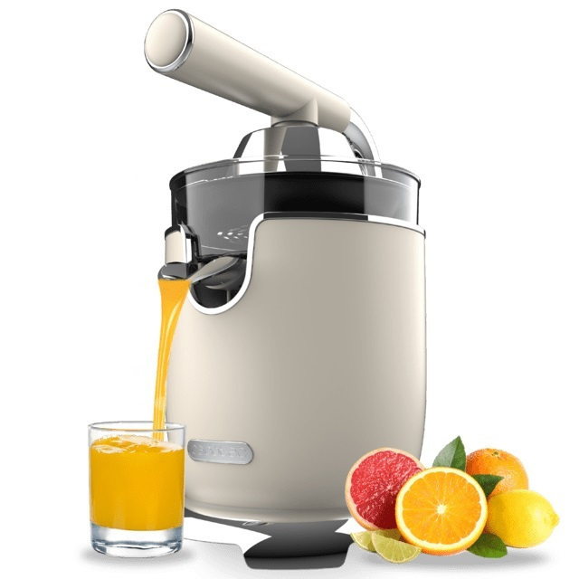 Cecotec Xqueeze RetroJuice 1000 03891 Storcător electric 1000W cu