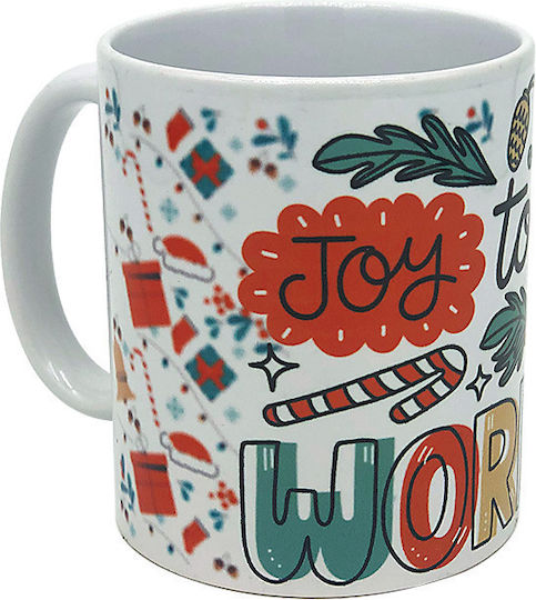 LiebeQueen Christmas Tableware Mug LiebeQueen Christmas Tableware Mug