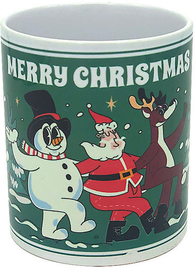 LiebeQueen Christmas Tableware Mug LiebeQueen Christmas Tableware Mug