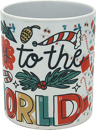 LiebeQueen Christmas Mug