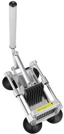 Vevor Stainless Steel Potato Cutter