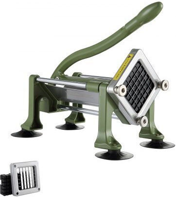 Vevor Stainless Steel Potato Cutter