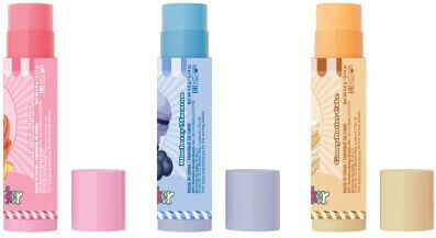 Lip Smacker Lip Balm Tin Trio – O&b