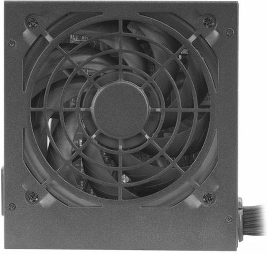 Tacens Anima APB650 650W Μαύρο Τροφοδοτικό Υπολογιστή Full Wired 80 Plus Bronze