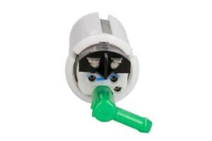 Pierburg Car Fuel Pump for Opel Insignia BMW E39 Seat Cordoba Ibiza Skoda Fabia Octavia Volkswagen Bora Golf Audi A3 A6