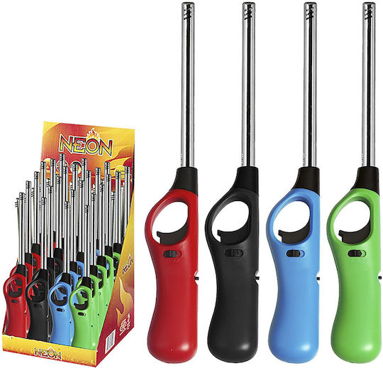 BBQ Feuerzeuge Flamme Verschiedene Designs oder Farben