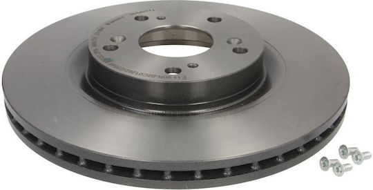 Disc de frână Honda Cr-v II RD Brembo 09a40711