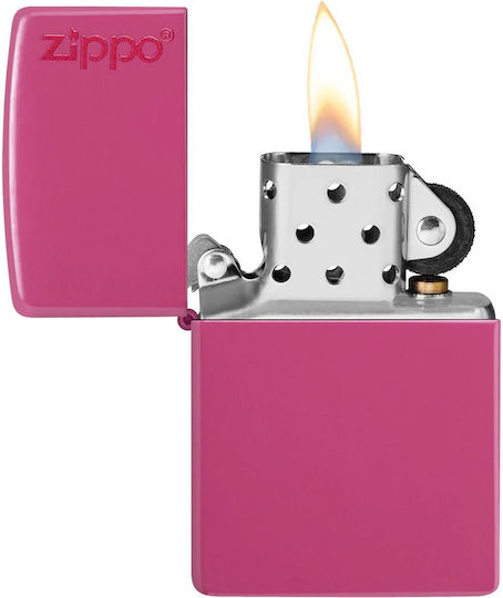 Zippo Класически Ветроустойчив Запалка Пламък Frequency
