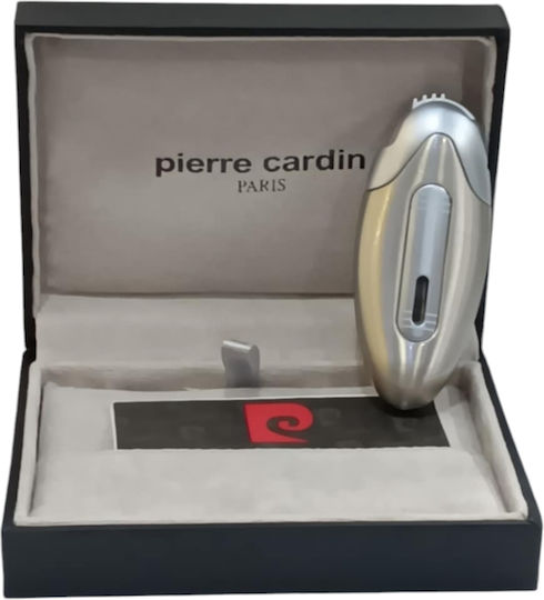 Pierre Cardin Lighter Flame in Silver color