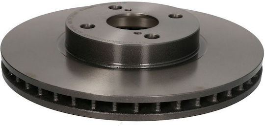Toyota Corolla E12j E12t Brembo 09955911 Brake Disc