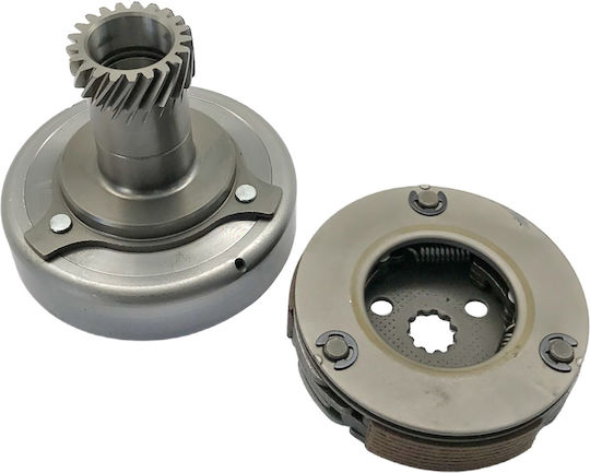 Clopot centrifugal pentru Kawasaki KAZE R 115
