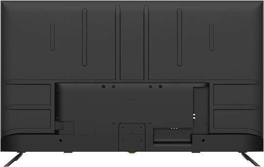 Horizon-Europe Smart Τηλεόραση 65" 4K UHD LED 65HL5530U/C (2023)