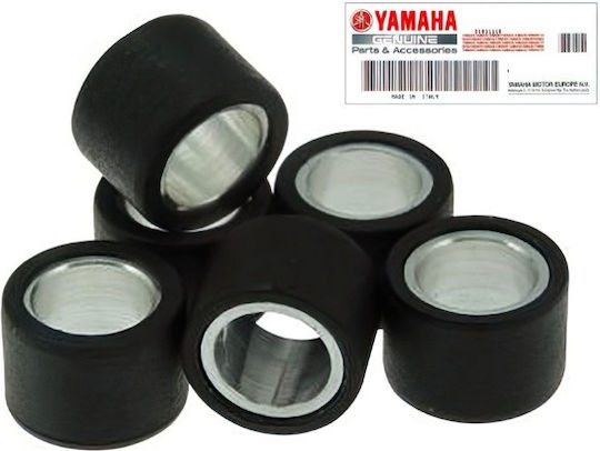 Yamaha Centrifugat Greutate