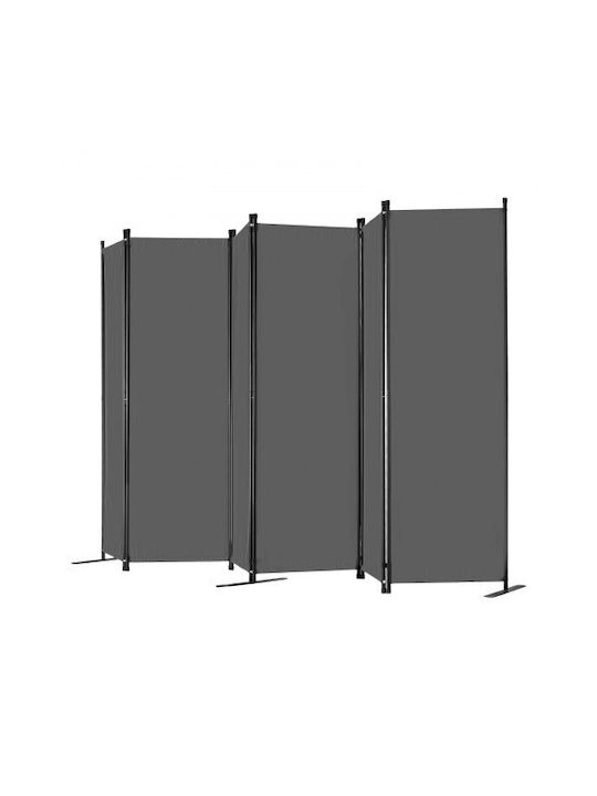 Vevor Decorativ Paravan Tesatura 311x180.5cm