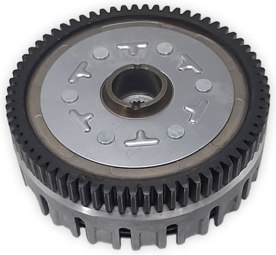 Clopot de Ambreiaj Complet Honda Innova 125