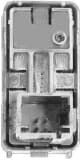 Window Regulator Switch Oe Peugeot