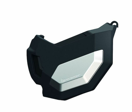 Polisport Motorcycle Brake Reservoir Protector Honda NC 750X Black