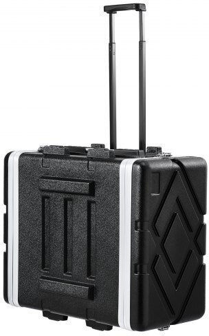 Vevor 6u Ράφι Σερβερ 19" Βάθος Λαβή Abs Sljjxabs6u19289qjv0