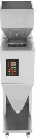 Vevor Automatic Particle Filling Machine 10-1000g Stainless Steel Weighing Machine Seeds Tea Grains Ldsklfzjbzd15egl0v2