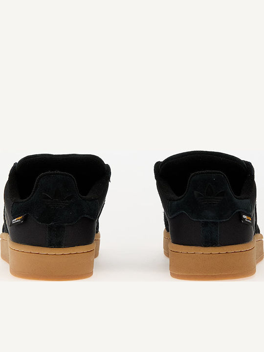 Campus 00s Ανδρικά Sneakers Core Black / Carbon