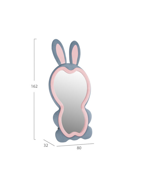 HomeMarkt Επιτραπέζιο Διακοσμητικό BUNNY