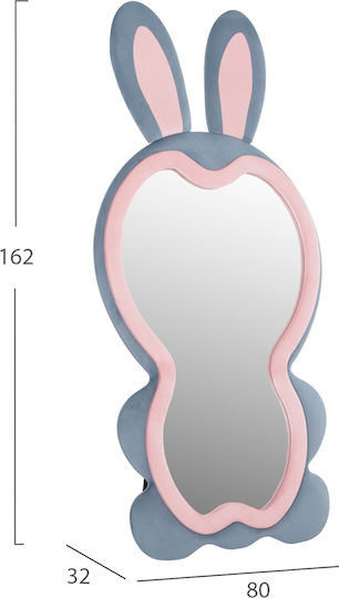 HomeMarkt Decorațiune De Birou Bunny