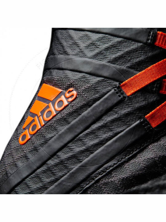 adidas Speedex Boxschuhe Gray