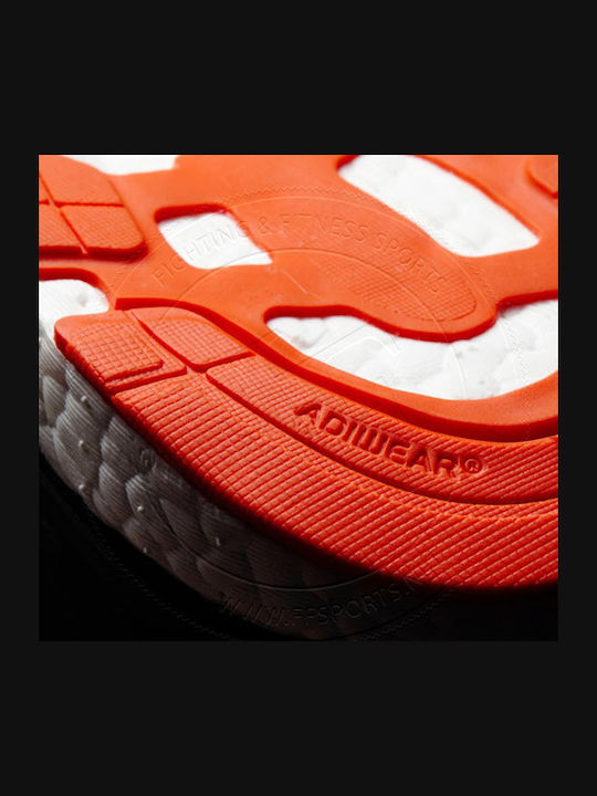 adidas Speedex Boxschuhe Gray
