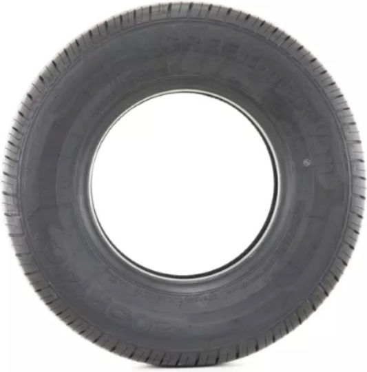LingLong GreenMax Van 225/70R15 112R Summer Tire for Light Truck