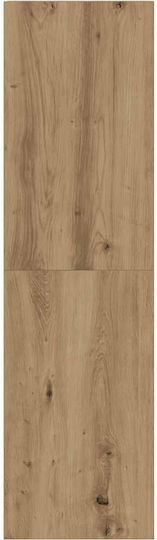 Животно помещение ТВ единица Technical Oak Д100xШ30xВ30бр