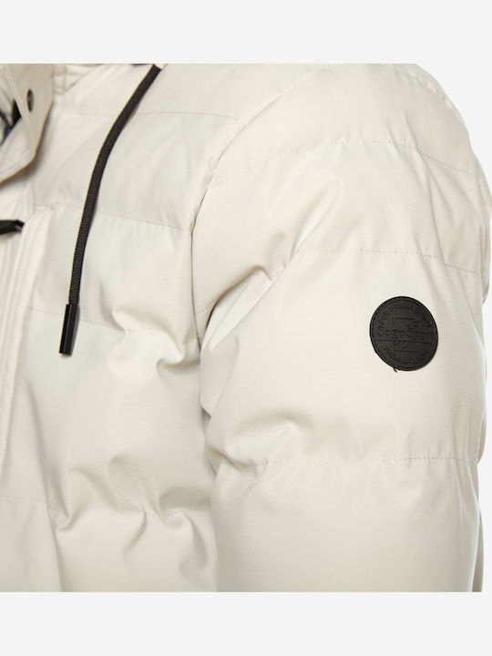 Μπουφάν Puffer Ice