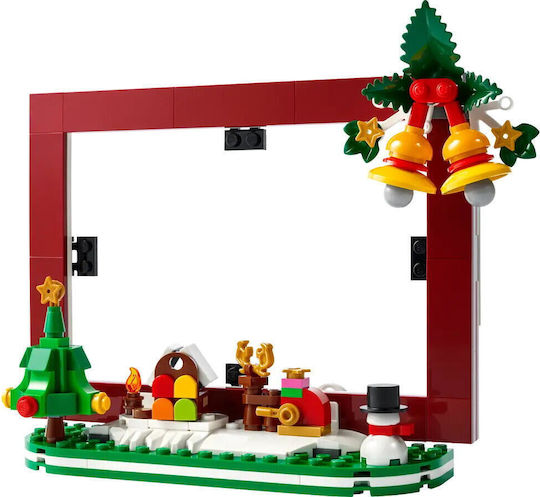 Lego Bausteine Rama Christmas Photo für 8+ Jahre 209Stück