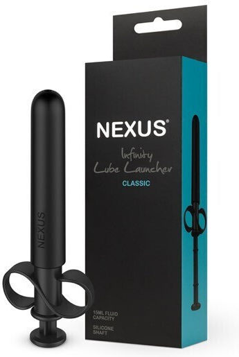 Nexus Infinity Lube Shooter Classic