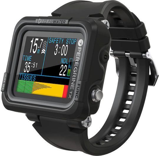 Shearwater Diving Watch