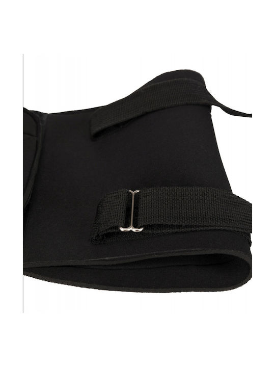 Trixie Dog Harness Walking Aid Black Medium 55-65cm 19406
