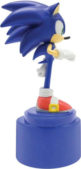 Lexibook Lexibook Sonic Pocket Nightlight Nlj01sn Gadget
