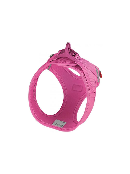 Curli Hundegeschirre Fuchsie Mittel Curli Hundegeschirre Fuchsie Mittel