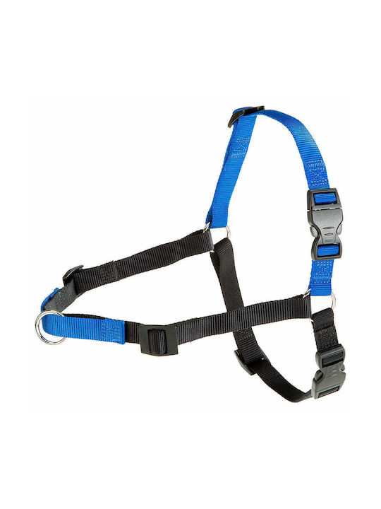 Ferplast Εκπαιδευτικό Coach P Large Μπλε Large 20mm x 64-91cm Ferplast Εκπαιδευτικό Coach P Large Μπλε Large 20mm x 64-91cm