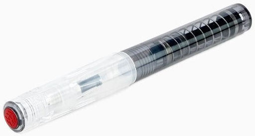 Twsbi Go Spring Load Mechanism Kalligraphiefüller Stummel mit Rot Tinte