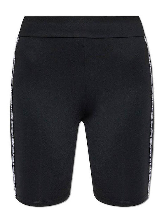 Women's Bike Running Legging Black